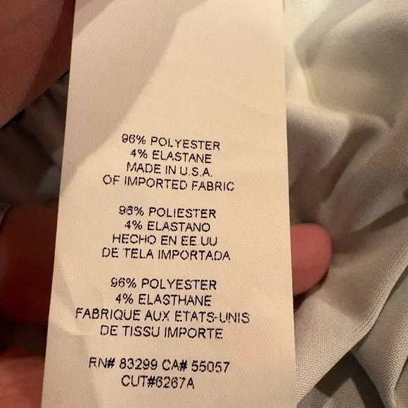 Tash + Sophie Lemon Print Midi Dress size S NWT - Picture 8 of 13